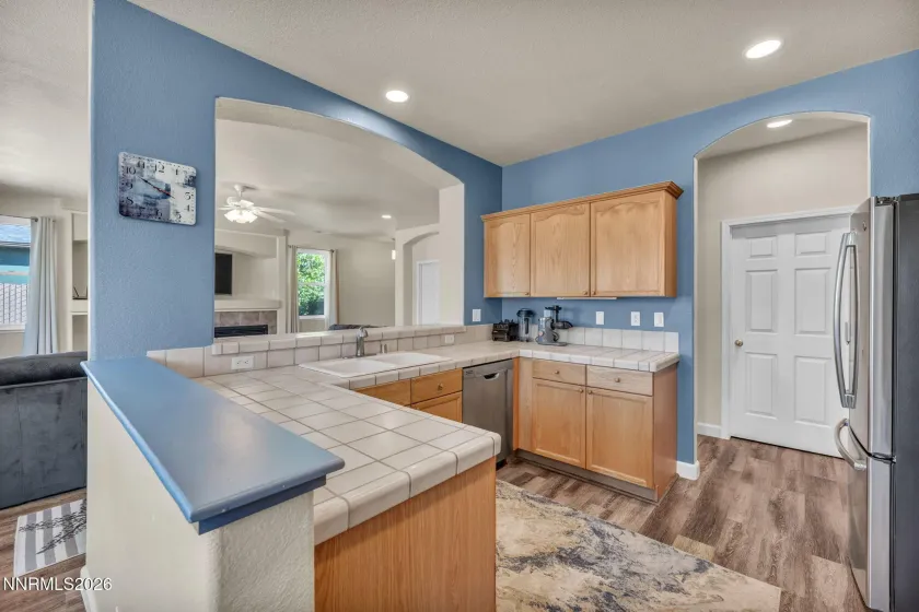 1110 Cheatgrass, Dayton, Nevada 89403, 3 Bedrooms Bedrooms, ,2 BathroomsBathrooms,Residential,Residential,Cheatgrass,0,260010018