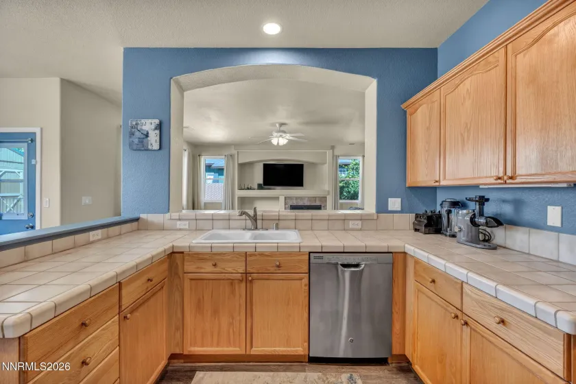 1110 Cheatgrass, Dayton, Nevada 89403, 3 Bedrooms Bedrooms, ,2 BathroomsBathrooms,Residential,Residential,Cheatgrass,0,260010018