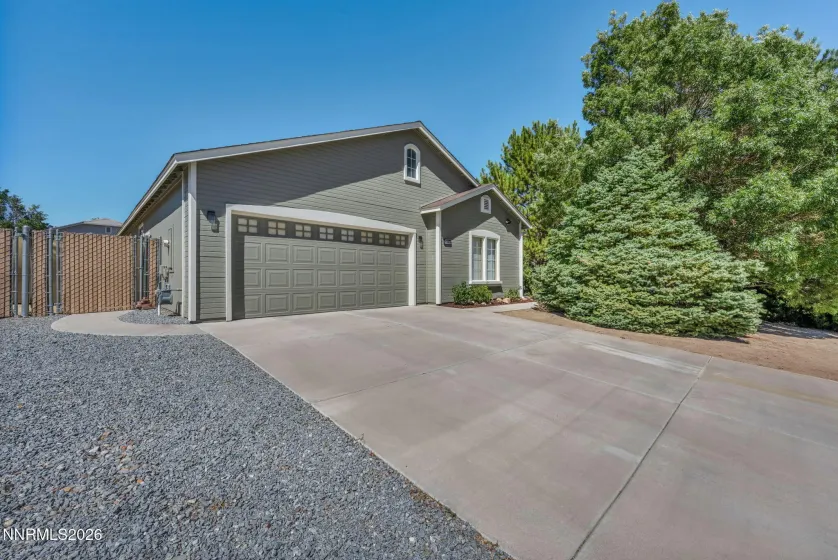 1110 Cheatgrass, Dayton, Nevada 89403, 3 Bedrooms Bedrooms, ,2 BathroomsBathrooms,Residential,Residential,Cheatgrass,0,260010018