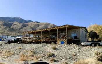 414 Cottonwood, Walker Lake, Nevada 89415, 3 Bedrooms Bedrooms, ,2 BathroomsBathrooms,Residential,Residential,Cottonwood,0,250002556
