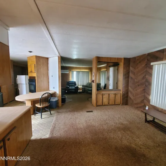 414 Cottonwood, Walker Lake, Nevada 89415, 3 Bedrooms Bedrooms, ,2 BathroomsBathrooms,Residential,Residential,Cottonwood,0,250002556