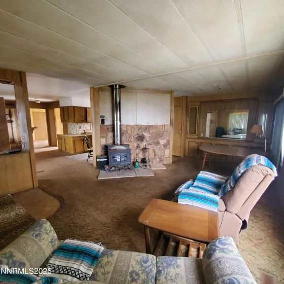 414 Cottonwood, Walker Lake, Nevada 89415, 3 Bedrooms Bedrooms, ,2 BathroomsBathrooms,Residential,Residential,Cottonwood,0,250002556