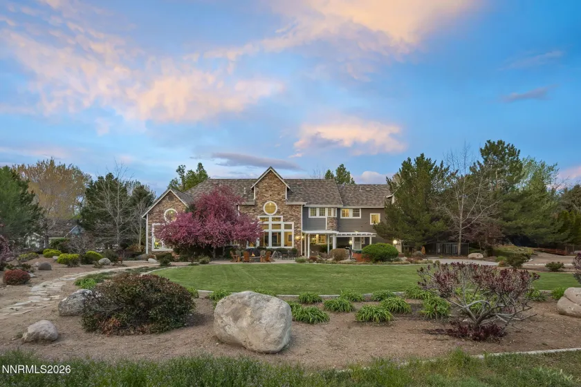 1145 Country Estates, Reno, Nevada 89511, 7 Bedrooms Bedrooms, ,6 BathroomsBathrooms,Residential,Residential,Country Estates,0,260004431