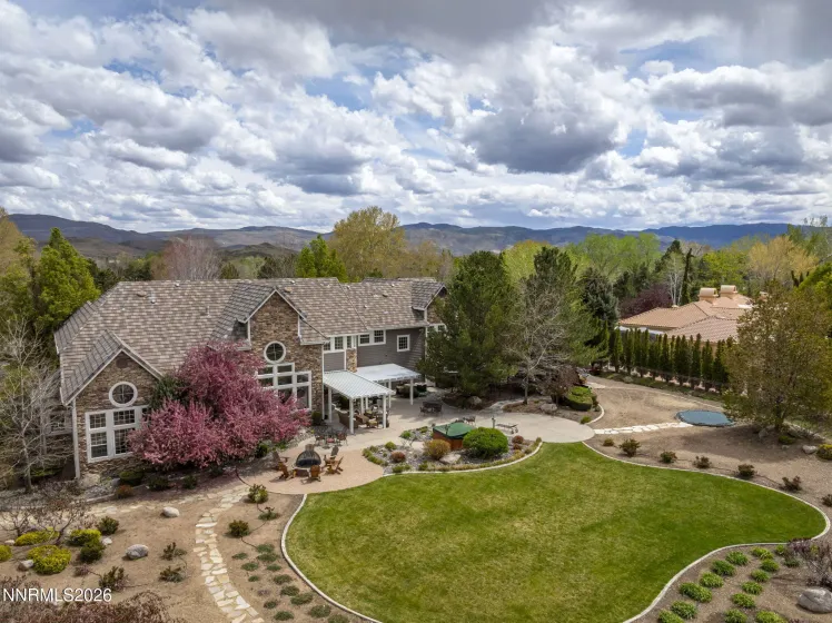 1145 Country Estates, Reno, Nevada 89511, 7 Bedrooms Bedrooms, ,6 BathroomsBathrooms,Residential,Residential,Country Estates,0,260004431