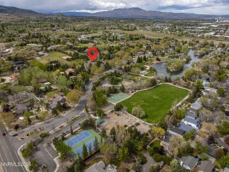 1145 Country Estates, Reno, Nevada 89511, 7 Bedrooms Bedrooms, ,6 BathroomsBathrooms,Residential,Residential,Country Estates,0,260004431