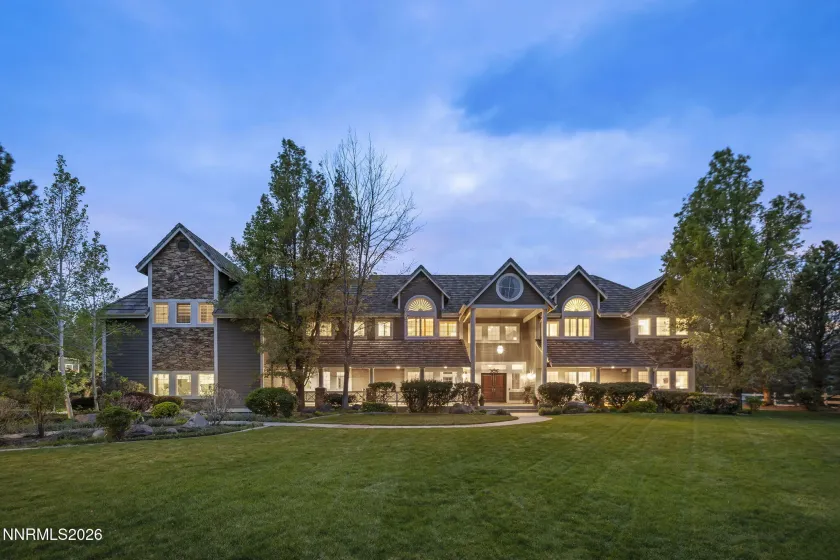 1145 Country Estates, Reno, Nevada 89511, 7 Bedrooms Bedrooms, ,6 BathroomsBathrooms,Residential,Residential,Country Estates,0,260004431