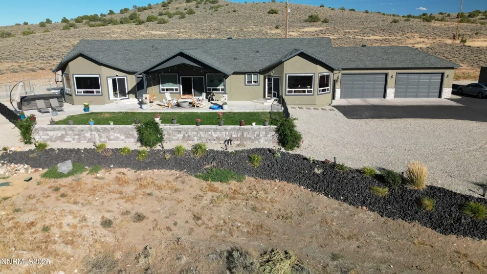 1281 Jo, Gardnerville, Nevada 89410, ,4 BathroomsBathrooms,Residential,Residential,Jo,0,260010021