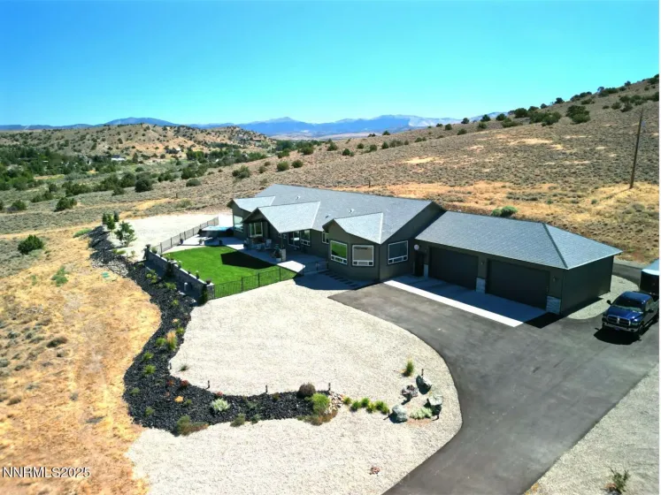 1281 Jo, Gardnerville, Nevada 89410, ,4 BathroomsBathrooms,Residential,Residential,Jo,0,260010021