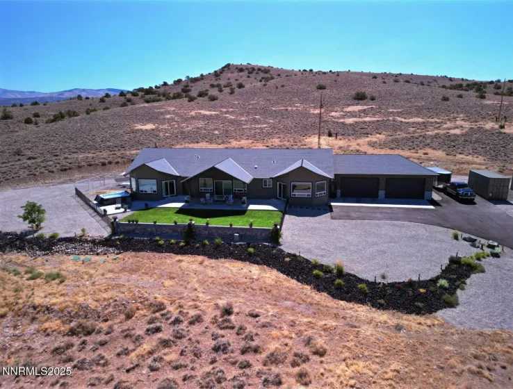 1281 Jo, Gardnerville, Nevada 89410, ,4 BathroomsBathrooms,Residential,Residential,Jo,0,260010021