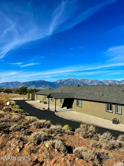 1281 Jo, Gardnerville, Nevada 89410, ,4 BathroomsBathrooms,Residential,Residential,Jo,0,260010021
