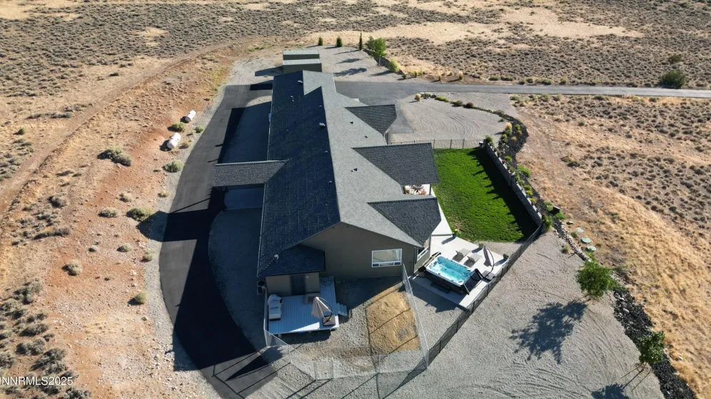 1281 Jo, Gardnerville, Nevada 89410, ,4 BathroomsBathrooms,Residential,Residential,Jo,0,260010021