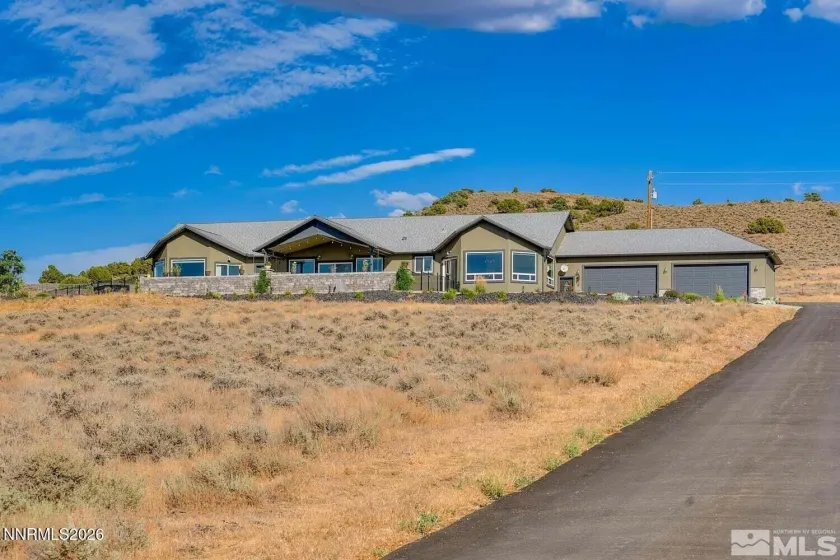 1281 Jo, Gardnerville, Nevada 89410, ,4 BathroomsBathrooms,Residential,Residential,Jo,0,260010021