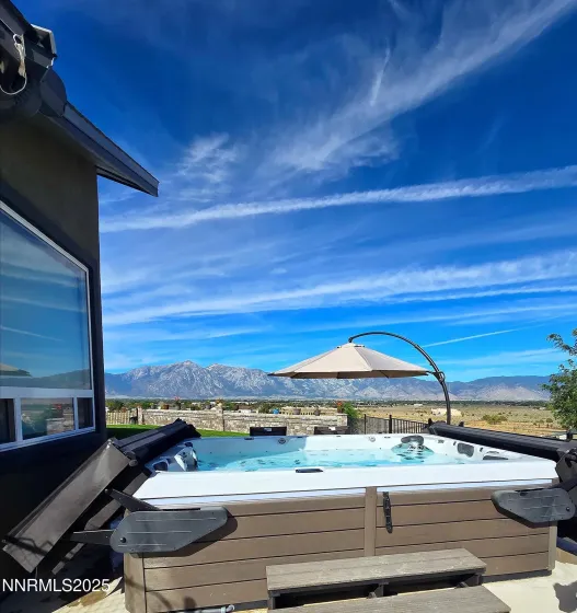 1281 Jo, Gardnerville, Nevada 89410, ,4 BathroomsBathrooms,Residential,Residential,Jo,0,260010021