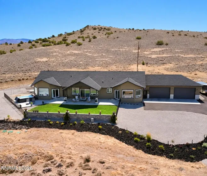 1281 Jo, Gardnerville, Nevada 89410, 4 Bedrooms Bedrooms, ,4 BathroomsBathrooms,Residential,Residential,Jo,0,260010021