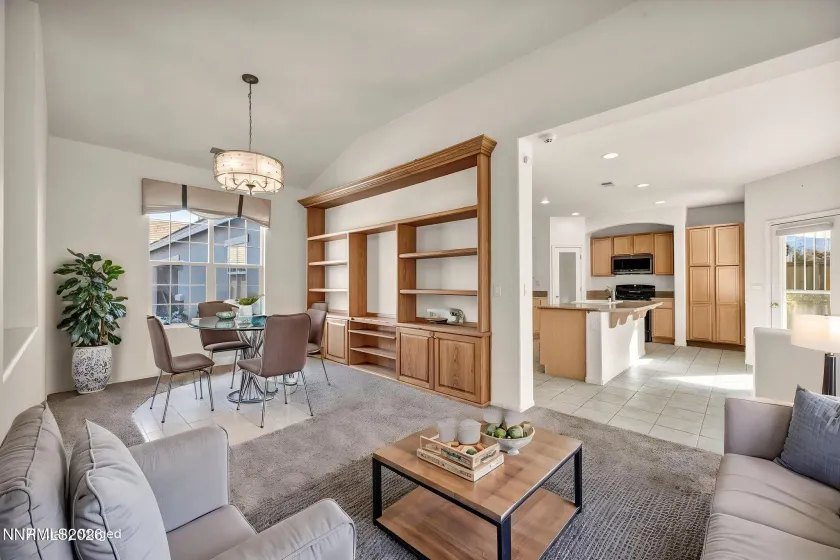 1472 Gaucho, Reno, Nevada 89521, 3 Bedrooms Bedrooms, ,2 BathroomsBathrooms,Residential,Residential,Gaucho,0,260010023