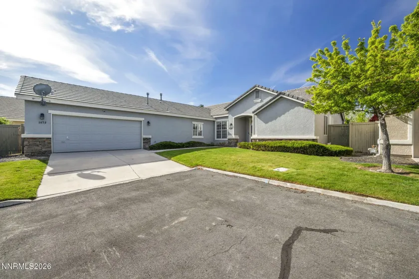 1472 Gaucho, Reno, Nevada 89521, 3 Bedrooms Bedrooms, ,2 BathroomsBathrooms,Residential,Residential,Gaucho,0,260010023