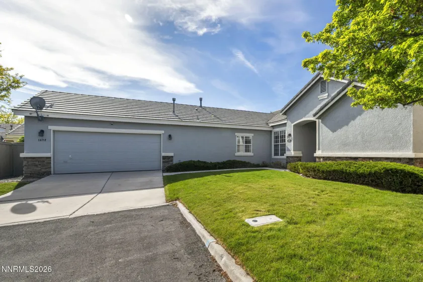 1472 Gaucho, Reno, Nevada 89521, 3 Bedrooms Bedrooms, ,2 BathroomsBathrooms,Residential,Residential,Gaucho,0,260010023