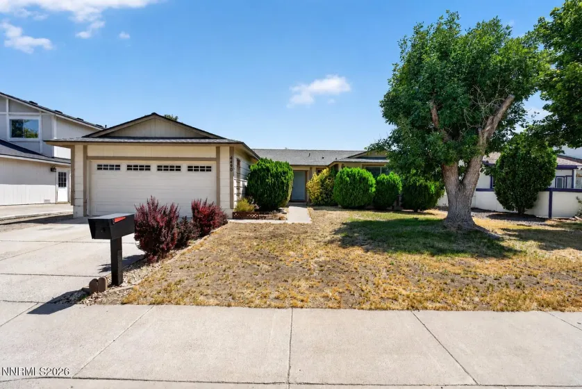 4490 Sierra Madre, Reno, Nevada 89502, 3 Bedrooms Bedrooms, ,2 BathroomsBathrooms,Residential,Residential,Sierra Madre,0,260010027