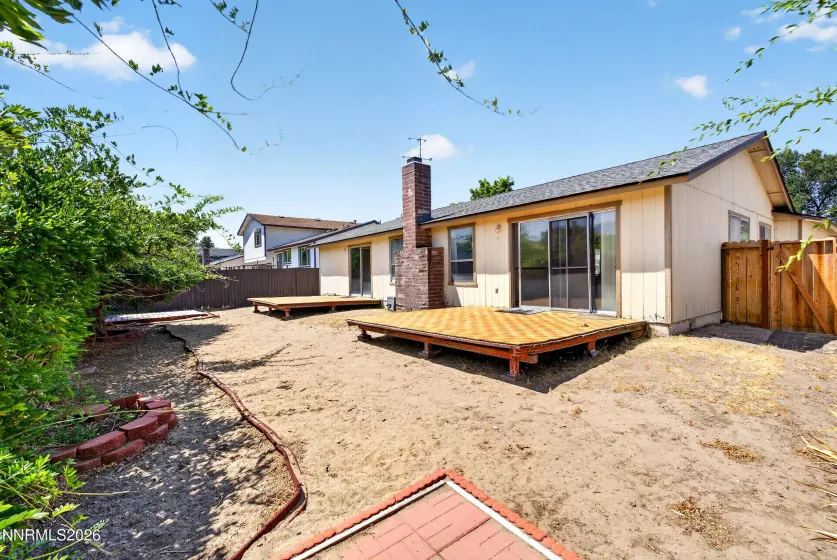 4490 Sierra Madre, Reno, Nevada 89502, 3 Bedrooms Bedrooms, ,2 BathroomsBathrooms,Residential,Residential,Sierra Madre,0,260010027