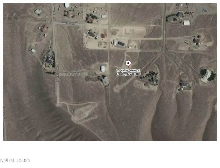 13 Valley View, Fernley, Nevada 89408, ,Land,Residential,Valley View,0,250055333