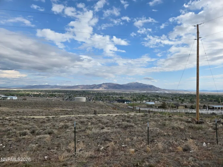 13 Valley View, Fernley, Nevada 89408, ,Land,Residential,Valley View,0,250055333