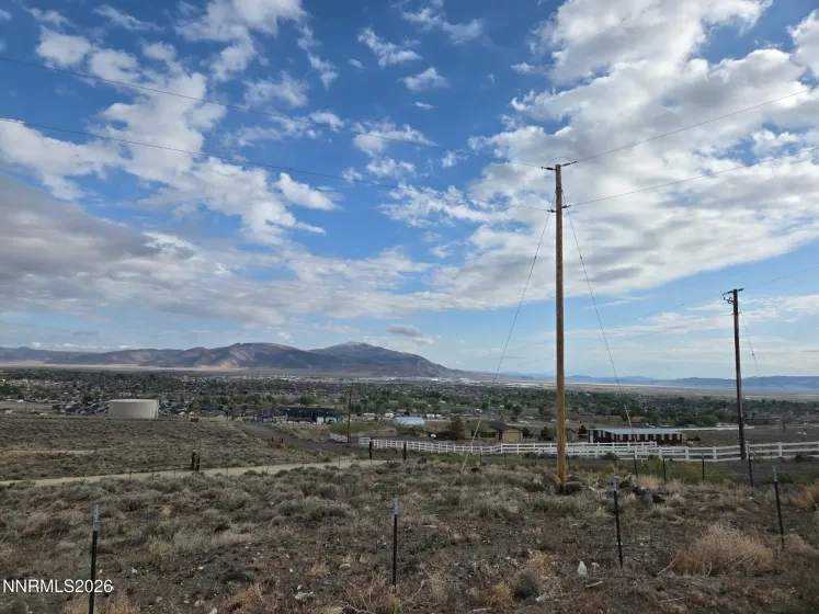 13 Valley View, Fernley, Nevada 89408, ,Land,Residential,Valley View,0,250055333