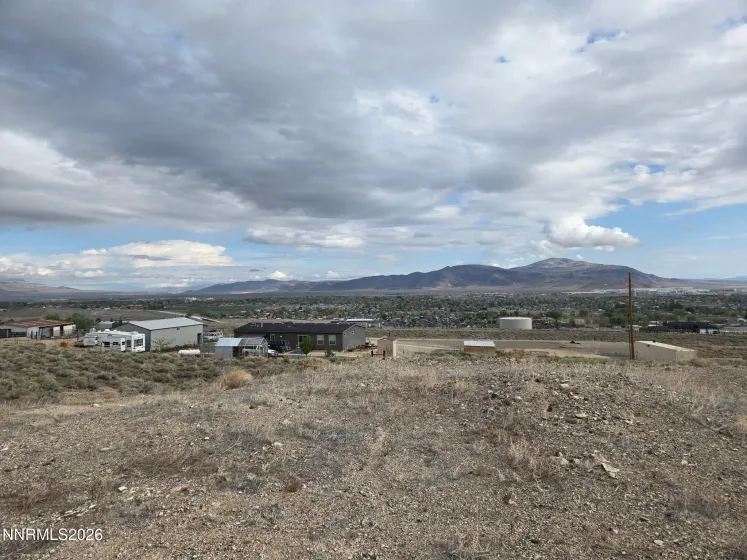 13 Valley View, Fernley, Nevada 89408, ,Land,Residential,Valley View,0,250055333