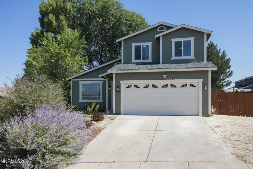 5689 Peach, Sun Valley, Nevada 89433, 3 Bedrooms Bedrooms, ,3 BathroomsBathrooms,Residential,Residential,Peach,0,260010029
