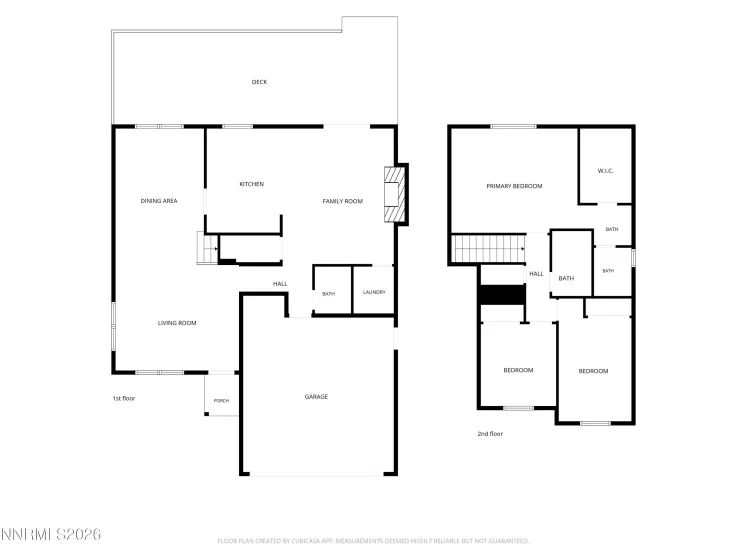 5689 Peach, Sun Valley, Nevada 89433, 3 Bedrooms Bedrooms, ,3 BathroomsBathrooms,Residential,Residential,Peach,0,260010029