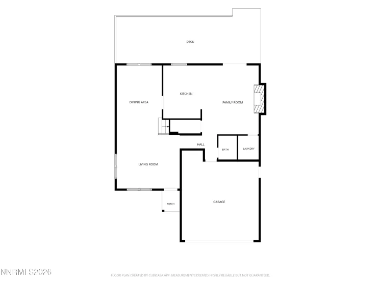 5689 Peach, Sun Valley, Nevada 89433, 3 Bedrooms Bedrooms, ,3 BathroomsBathrooms,Residential,Residential,Peach,0,260010029