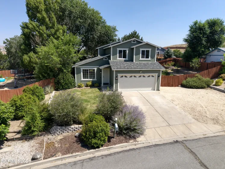 5689 Peach, Sun Valley, Nevada 89433, 3 Bedrooms Bedrooms, ,3 BathroomsBathrooms,Residential,Residential,Peach,0,260010029