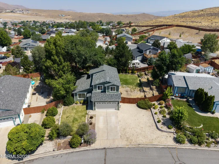 5689 Peach, Sun Valley, Nevada 89433, 3 Bedrooms Bedrooms, ,3 BathroomsBathrooms,Residential,Residential,Peach,0,260010029