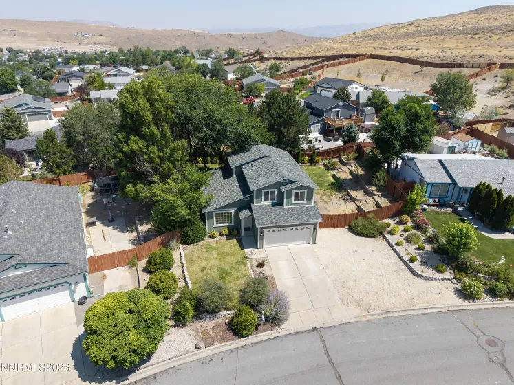 5689 Peach, Sun Valley, Nevada 89433, 3 Bedrooms Bedrooms, ,3 BathroomsBathrooms,Residential,Residential,Peach,0,260010029