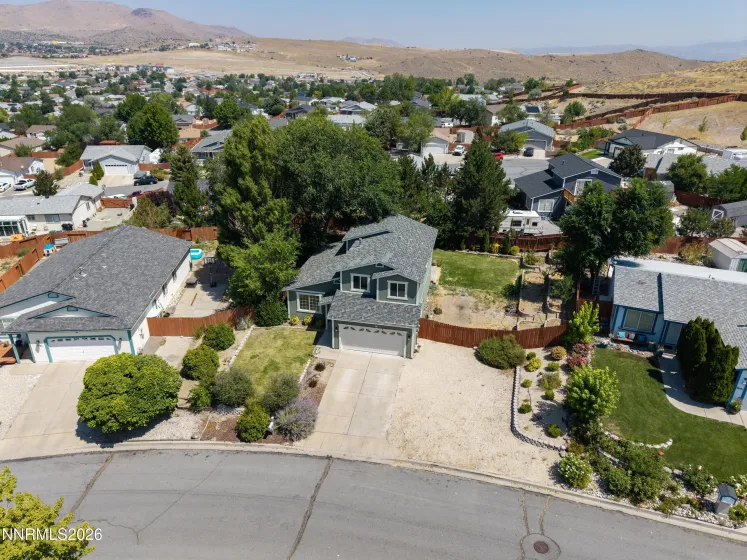 5689 Peach, Sun Valley, Nevada 89433, 3 Bedrooms Bedrooms, ,3 BathroomsBathrooms,Residential,Residential,Peach,0,260010029