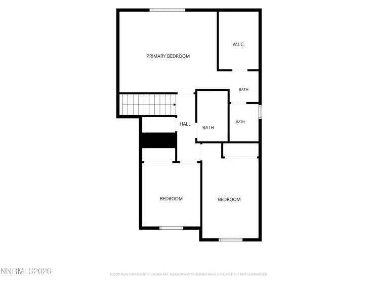 5689 Peach, Sun Valley, Nevada 89433, 3 Bedrooms Bedrooms, ,3 BathroomsBathrooms,Residential,Residential,Peach,0,260010029