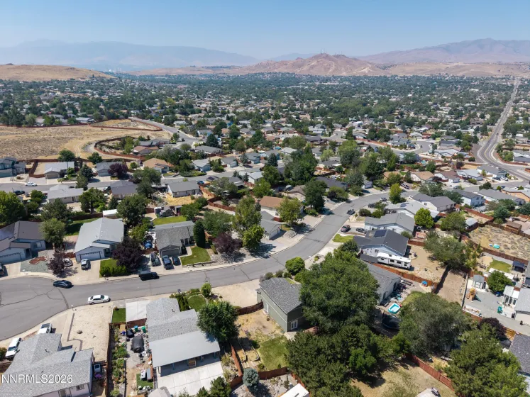 5689 Peach, Sun Valley, Nevada 89433, 3 Bedrooms Bedrooms, ,3 BathroomsBathrooms,Residential,Residential,Peach,0,260010029