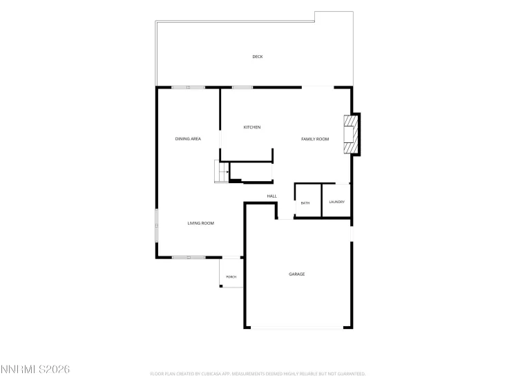 5689 Peach, Sun Valley, Nevada 89433, 3 Bedrooms Bedrooms, ,3 BathroomsBathrooms,Residential,Residential,Peach,0,260010029