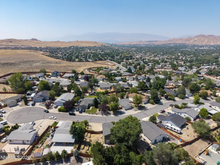 5689 Peach, Sun Valley, Nevada 89433, 3 Bedrooms Bedrooms, ,3 BathroomsBathrooms,Residential,Residential,Peach,0,260010029