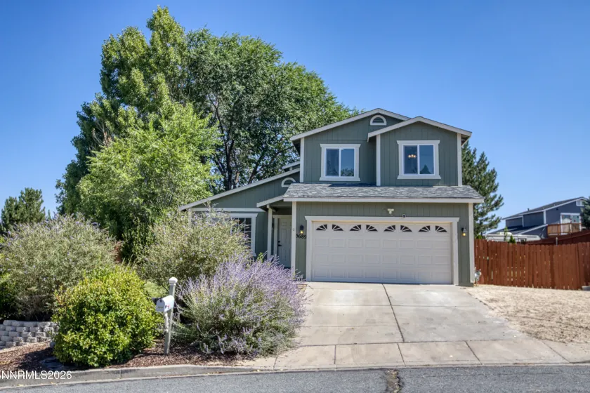 5689 Peach, Sun Valley, Nevada 89433, 3 Bedrooms Bedrooms, ,3 BathroomsBathrooms,Residential,Residential,Peach,0,260010029