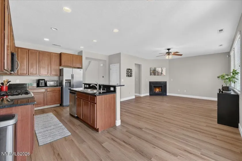 7325 Heritage Oaks, Reno, Nevada 89523, 4 Bedrooms Bedrooms, ,3 BathroomsBathrooms,Residential,Residential,Heritage Oaks,0,260010030