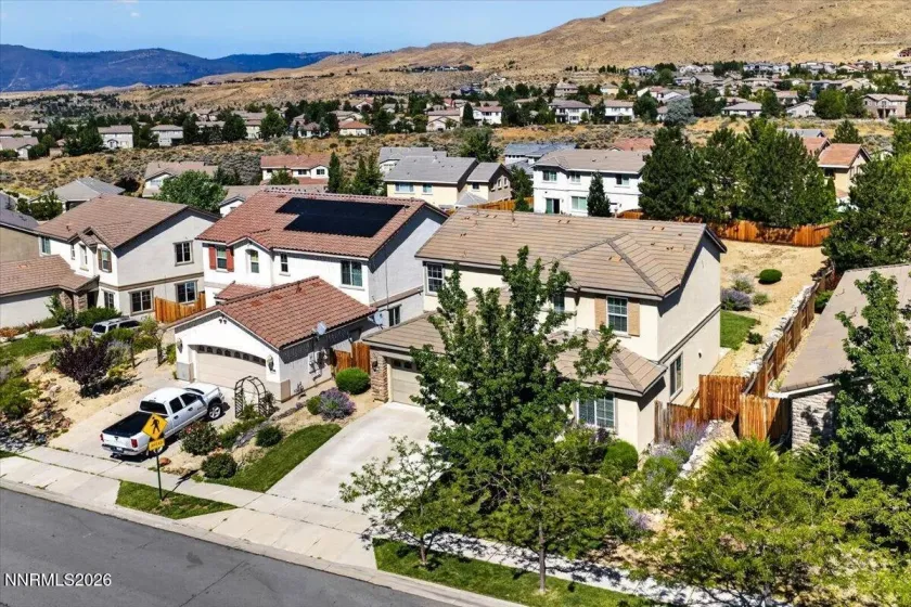 7325 Heritage Oaks, Reno, Nevada 89523, 4 Bedrooms Bedrooms, ,3 BathroomsBathrooms,Residential,Residential,Heritage Oaks,0,260010030
