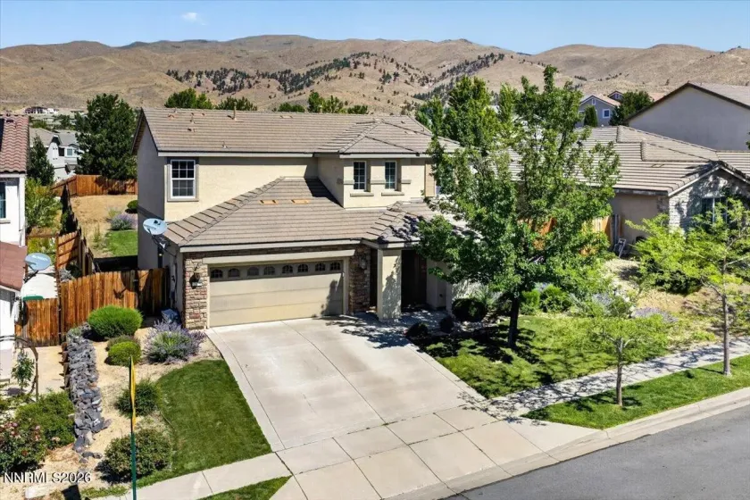 7325 Heritage Oaks, Reno, Nevada 89523, 4 Bedrooms Bedrooms, ,3 BathroomsBathrooms,Residential,Residential,Heritage Oaks,0,260010030