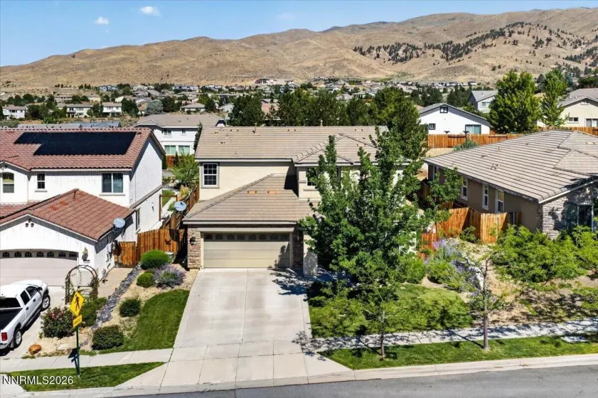 7325 Heritage Oaks, Reno, Nevada 89523, 4 Bedrooms Bedrooms, ,3 BathroomsBathrooms,Residential,Residential,Heritage Oaks,0,260010030