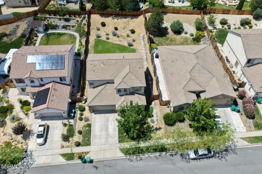 7325 Heritage Oaks, Reno, Nevada 89523, 4 Bedrooms Bedrooms, ,3 BathroomsBathrooms,Residential,Residential,Heritage Oaks,0,260010030