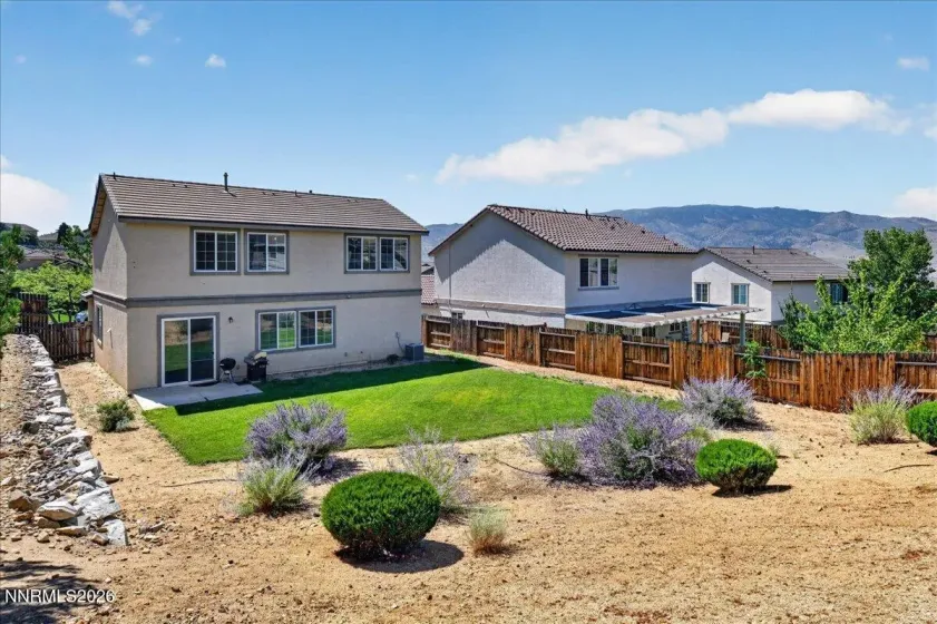 7325 Heritage Oaks, Reno, Nevada 89523, 4 Bedrooms Bedrooms, ,3 BathroomsBathrooms,Residential,Residential,Heritage Oaks,0,260010030