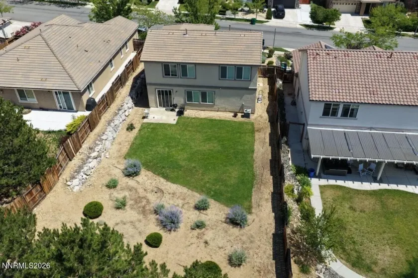 7325 Heritage Oaks, Reno, Nevada 89523, 4 Bedrooms Bedrooms, ,3 BathroomsBathrooms,Residential,Residential,Heritage Oaks,0,260010030