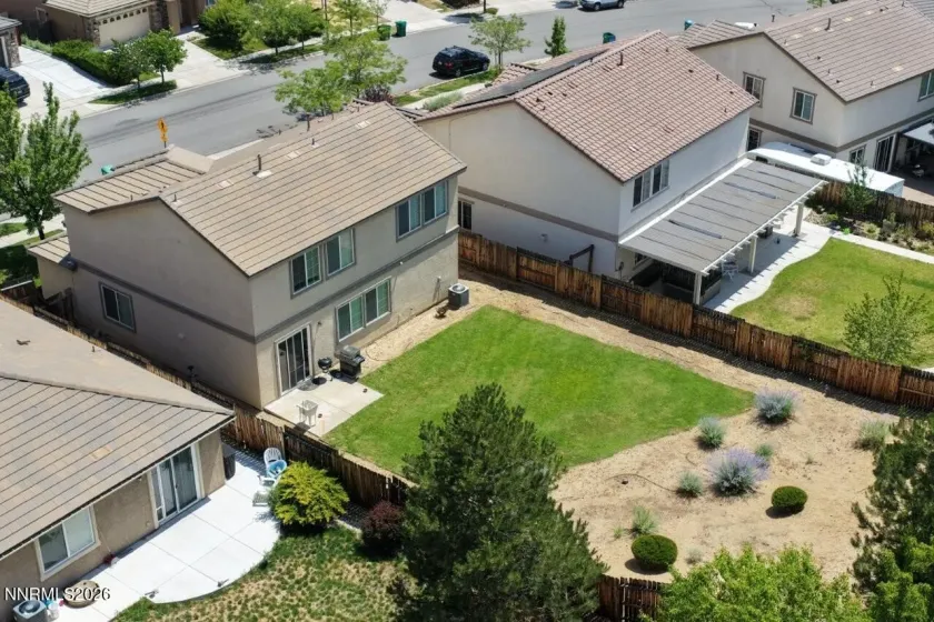 7325 Heritage Oaks, Reno, Nevada 89523, 4 Bedrooms Bedrooms, ,3 BathroomsBathrooms,Residential,Residential,Heritage Oaks,0,260010030