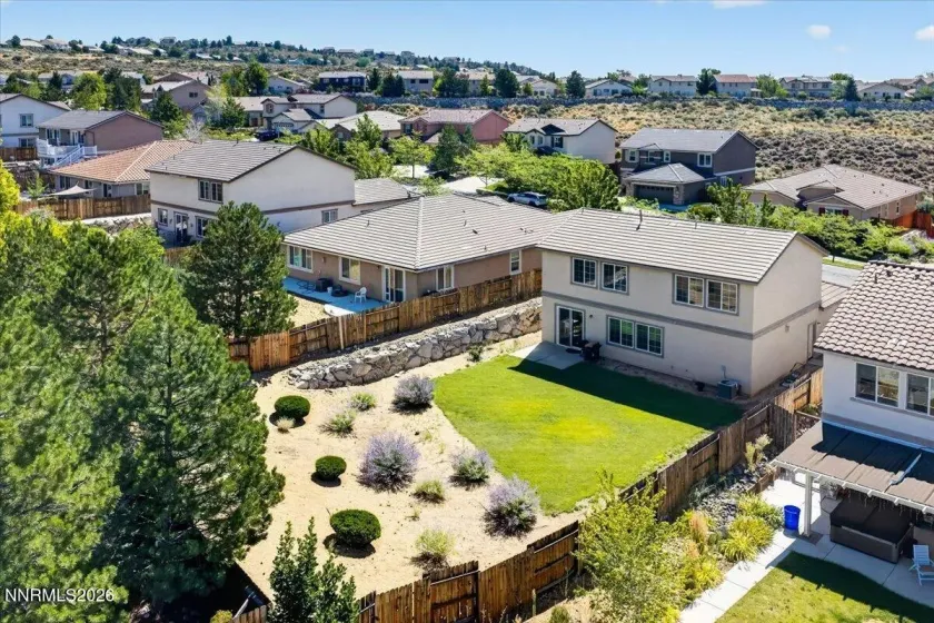 7325 Heritage Oaks, Reno, Nevada 89523, 4 Bedrooms Bedrooms, ,3 BathroomsBathrooms,Residential,Residential,Heritage Oaks,0,260010030