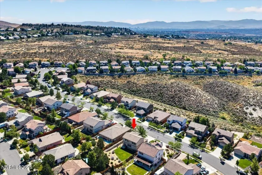 7325 Heritage Oaks, Reno, Nevada 89523, 4 Bedrooms Bedrooms, ,3 BathroomsBathrooms,Residential,Residential,Heritage Oaks,0,260010030