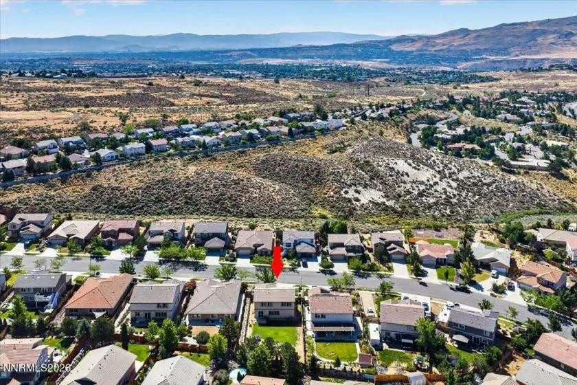 7325 Heritage Oaks, Reno, Nevada 89523, 4 Bedrooms Bedrooms, ,3 BathroomsBathrooms,Residential,Residential,Heritage Oaks,0,260010030